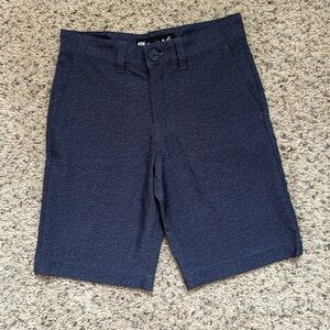 Brand new Travis Matthew kids golf shorts.  NWOT